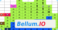 BELLUM.io