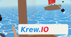 KREW.io