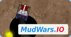 MUDWARS.io