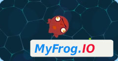 MYFROG.io