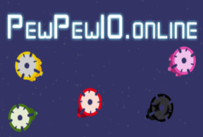 PEWPEW.io