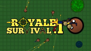 RoyaleSurvival.io