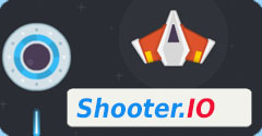 SHOOTER.io