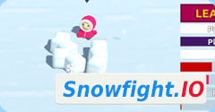 SNOWFIGHT.io