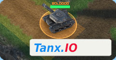 TANX.io