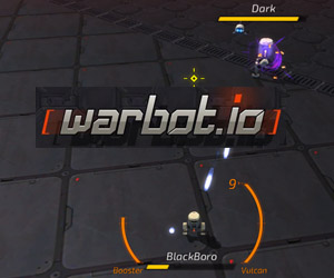 WARBOT.io